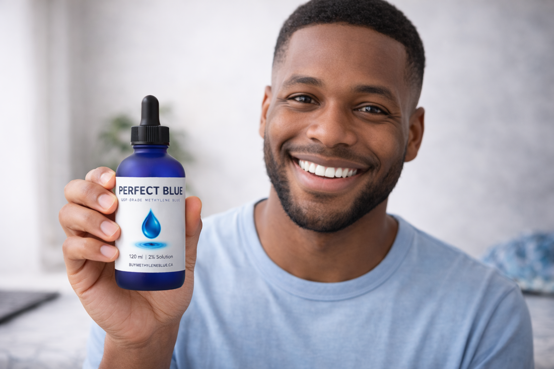 Methylene blue side effects and safety guide