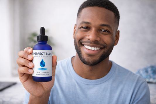 Methylene blue side effects and safety guide
